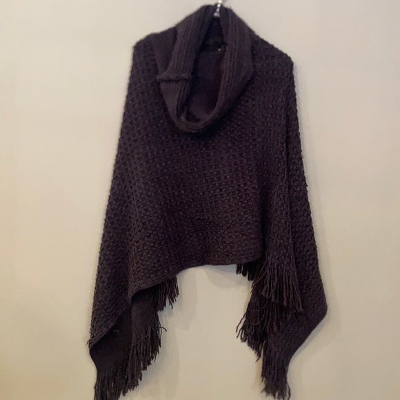 NWT Max Sport Poncho - Picture 1 of 5